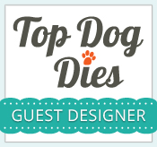 Top Dog Dies Guest Designer