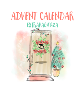 Advent Calendar Extravaganza logo