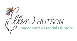 Ellen Hutson logo