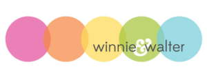 Winnie & Walter logo